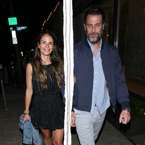Nach 13 Jahren Ehe: Jordana Brewster plötzlich getrennt
