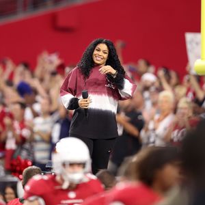 Mit Mega-Kugel: Derulo-Ex Jordin Sparks im Schwanger-Glück!