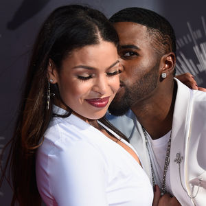 Happy! Jordin Sparks genießt ihr Single-Leben