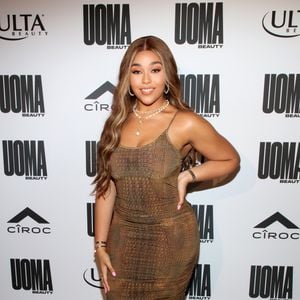 Body-Positivity: Jordyn Woods kritisiert den Ozempic-Trend