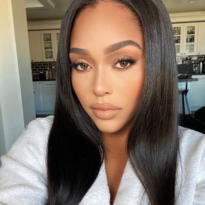 Neue Liebe: Jordyn Woods spricht über Ehe und Kinder