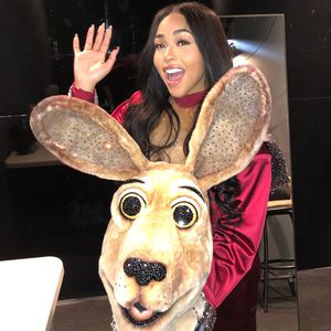 Nach "Masked Singer"-Erfolg: Startet Jordyn Gesangskarriere?