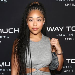 Jordyn Woods will in Brief an Khloe über Tristan auspacken