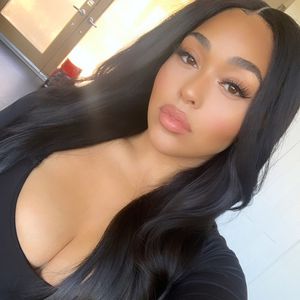 Nach Bruch mit Kylie: Jordyn Woods hat kaum noch Freunde