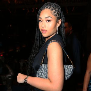 Jordyn Woods erzählt von der Nacht des Fremdgeh-Skandals!