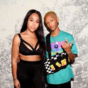 Khloes BF verrät: Schiebt Jordyn Tristan-Affäre auf Alkohol?