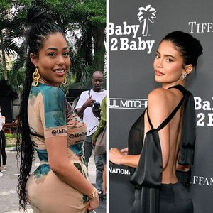 Jordyn Woods trägt gleiches Kleid wie Ex-BFF Kylie Jenner!