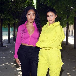 Kein Friede? Kylie Jenner lässt Geburtstag von Jordyn sausen