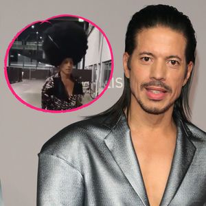 Neue Woche, neue Frisur: So rockt Jorge heute "Let's Dance"