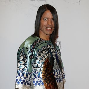 Endlich! Jorge Gonzalez bekommt eigene TV-Show