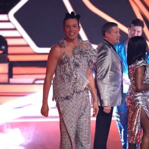 GNTM-Jorge erklärt uns die High-Heels-Regeln