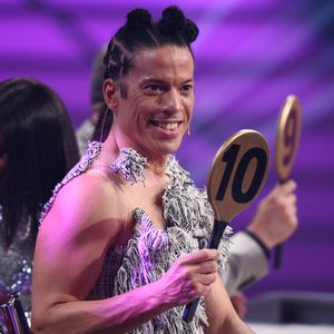 Herausforderung: Darum ist Jorge bei "Schlag den Star" dabei