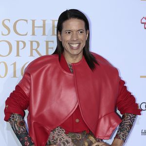 Lacher in "Let's Dance"-Pause: Hier macht Faisal auf Jorge!
