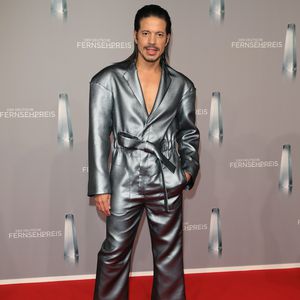 Gewusst? So kam Jorge Gonzalez damals zu seinem GNTM-Job