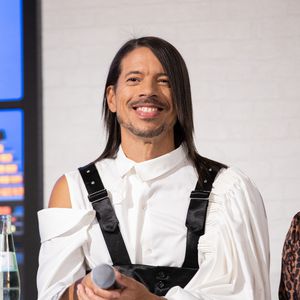 TV-Ruhm mit Anfang 40: So denkt Jorge Gonzalez darüber!