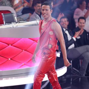 GNTM-Jorge: Das ist seine Favoritin