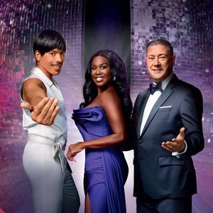 "Let's Dance"-Profichallenge: Das sind die brandneuen Duos