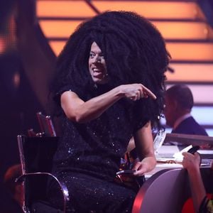 XXL-Frisur: Jorge Gonzalez amüsiert "Lets Dance"-Zuschauer