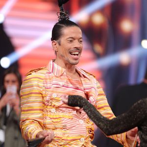Als "Let's Dance"-Tanzpartner will Katja diesen Sänger!
