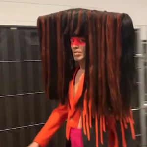 Verrückt wie nie: Jorge bei "Let's Dance" mit Mopp-Frisur!