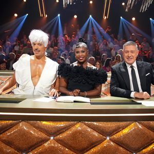 Nach Punkten: Dieser "Let's Dance"-Finalist ist Jury-Favorit