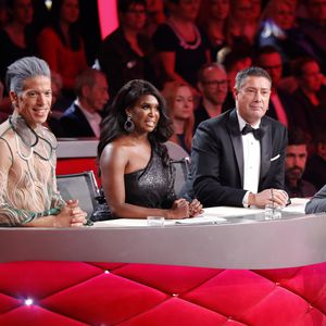 Video aufgetaucht: Jorge bei "Let's Dance" schrill wie nie!