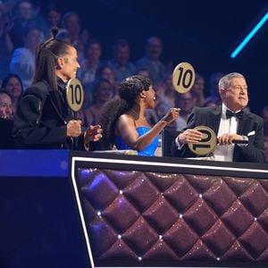 Fans genervt: "Let's Dance"-Jury vergibt nur Höchstpunktzahl