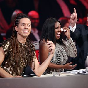 Motsi Mabuses Baby-News: Jorge und Llambi wussten es!