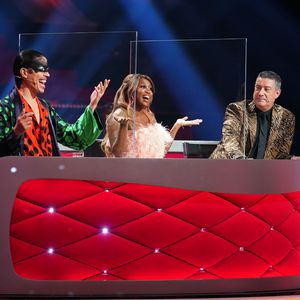 Welcher Jury-Look gewinnt bei "Let's Dance"-Profi-Challenge?