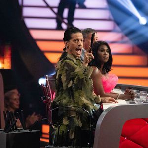 "Si" oder "Sieg" – was rief Team Jorge bei "Let's Dance"?