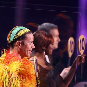Bei Evgenij kann Motsi Mabuse ihre "weiche Seite" zulassen