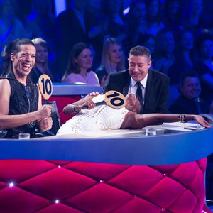 Achtung, explosiv! So heftig zofft sich "Let's Dance"-Jury