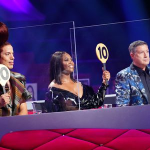 Show neun steht an: Wer ist euer "Let's Dance"-Favorit?