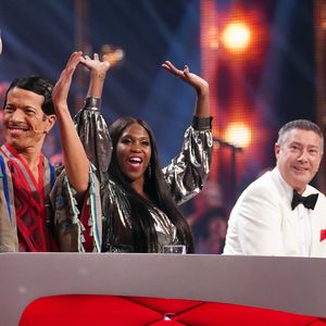 Eindeutig: Er ist euer aktueller "Let's Dance"-Favorit!