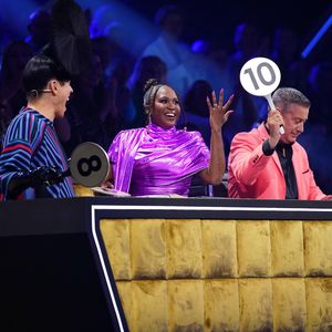 Noch nie zuvor: Fans verteilen bei "Let's Dance" die Punkte