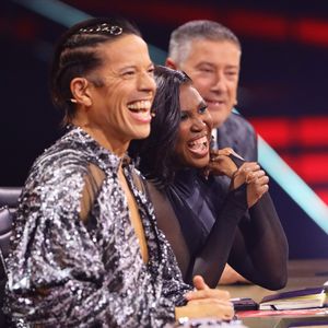 Eindeutig: Für diesen Promi soll "Let's Dance"-Reise enden