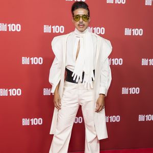 Jorge González: Das steckt hinter High Heels & Glamour