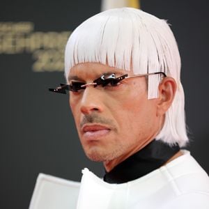 Im Zug: Jorge González wurde rassistisch angegriffen