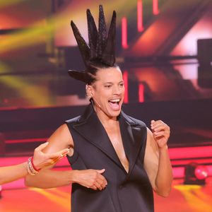Wie bei "Aladdin"? So kommt Jorges "Let's Dance"-Outfit an