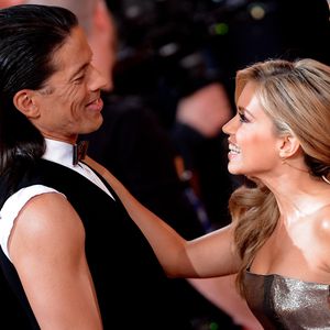 "Let's Dance": Jorge verteidigt Sylvie Meis' Versprecher