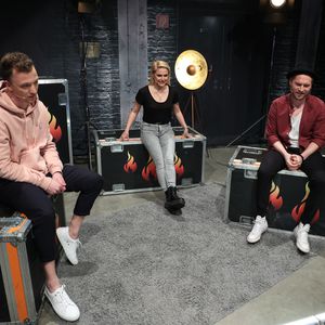 "Sing meinen Song"-Runde: Wer gewinnt "Grill den Henssler"?