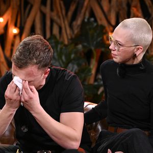 Am Sterbebett: Ian Hoopers Mutter gab Segen für die Karriere