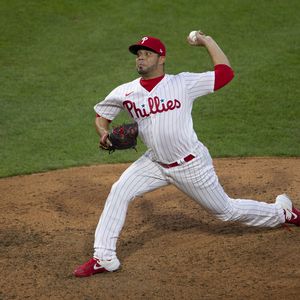 Mit 168 km/h im Schritt getroffen: Baseball-Star in Klinik