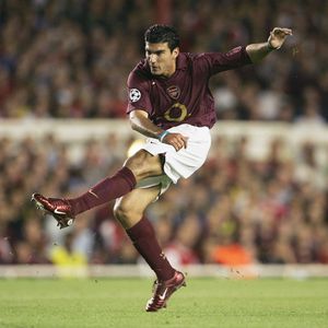 Mit nur 35: Ex-Arsenal-Fußballer Reyes stirbt bei Autounfall