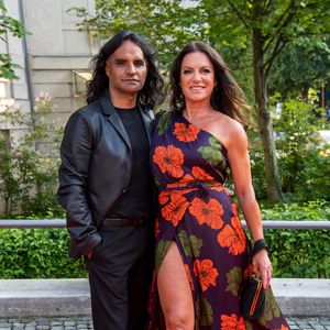 "Heimlich verlobt": Christine Neubauer will endlich heiraten