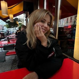 Für Josefin Bressel kommt Online-Dating nicht mehr infrage