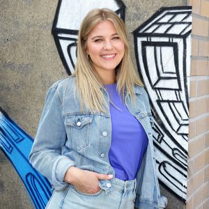 GZSZ-Neuzugang Josefin Bressel verrät: Es gibt viele Küsse