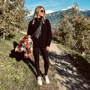 GZSZ-Star Josefin Bressels Traummann muss die Berge lieben