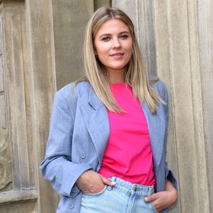 So lief erstes Tinder-Date von GZSZ-Star Josefin Bressel ab