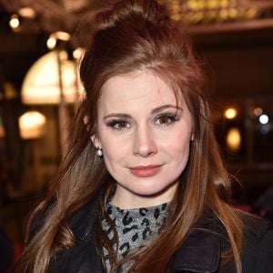 Josefine Preuß bricht zum 40. Geburtstag mit den Erwartungen